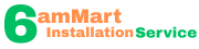 6ammart Installation Experts
